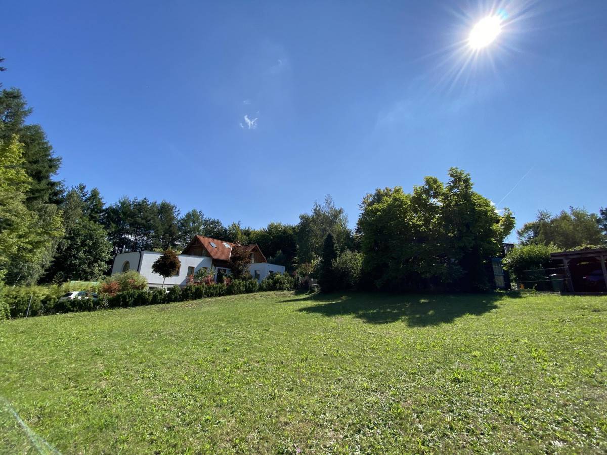 Baugrund in Kogelbuch bei Graz
