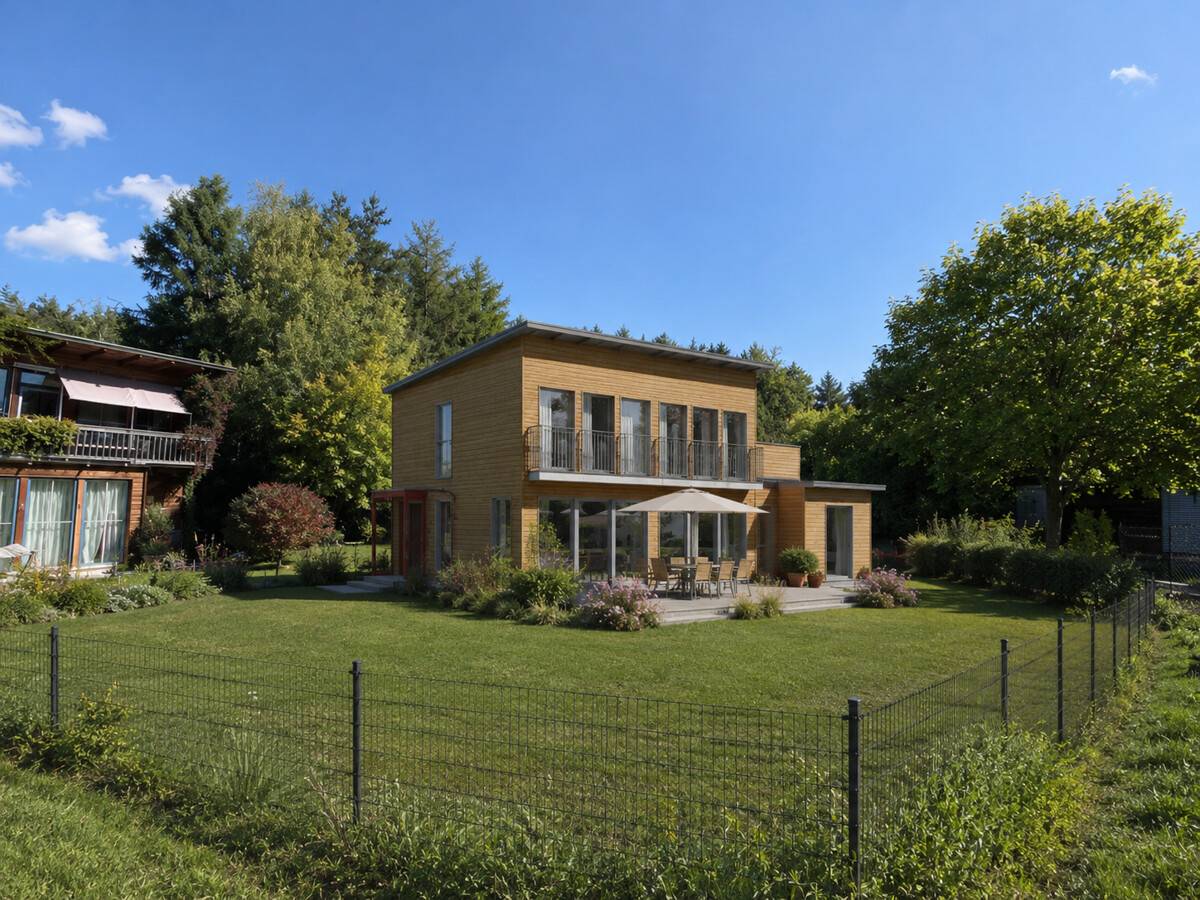 Baugrund in Kogelbuch bei Graz