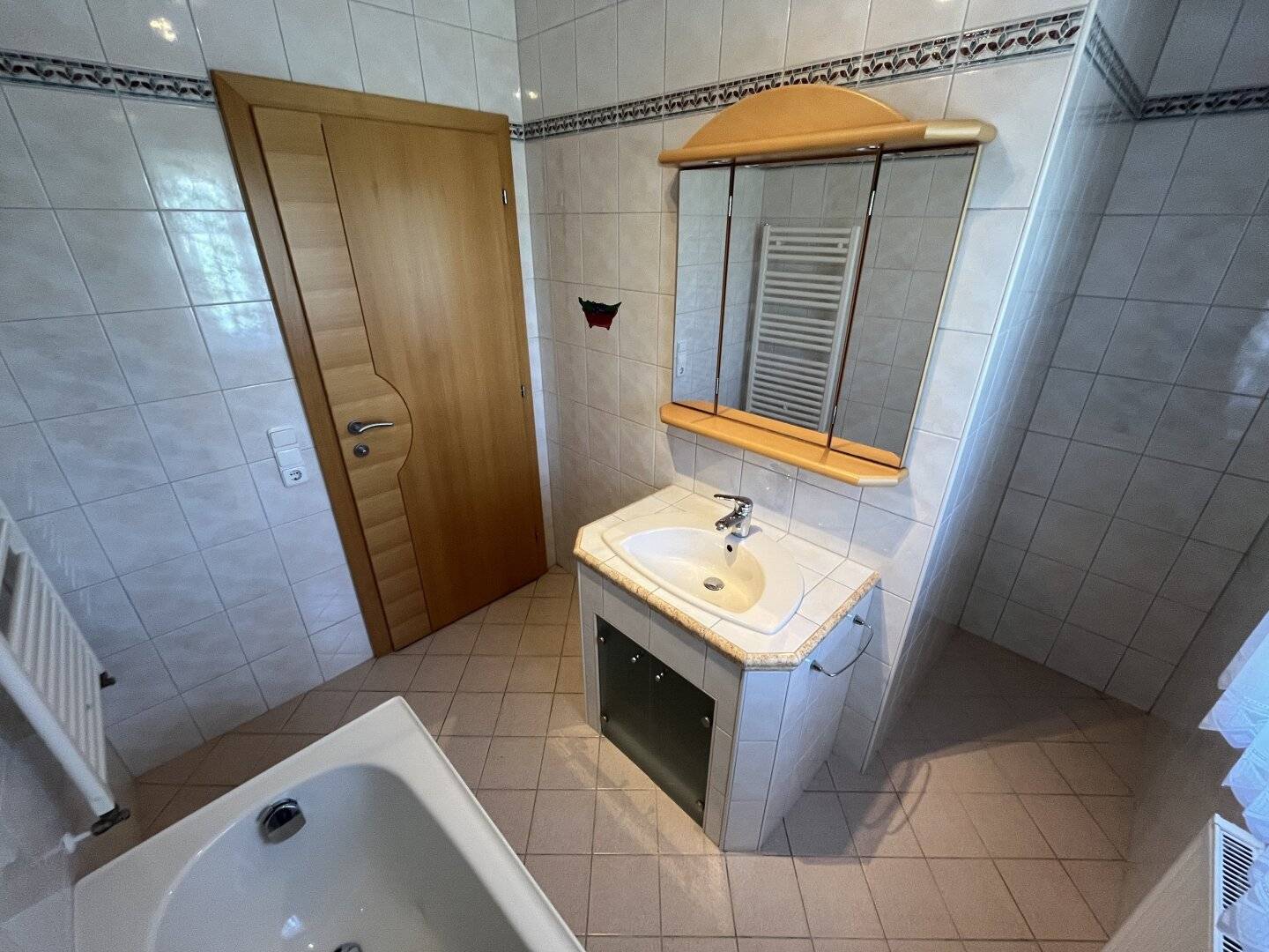 Einfamilienhaus mit Einliegerwohnung in Haibach ob der Donau