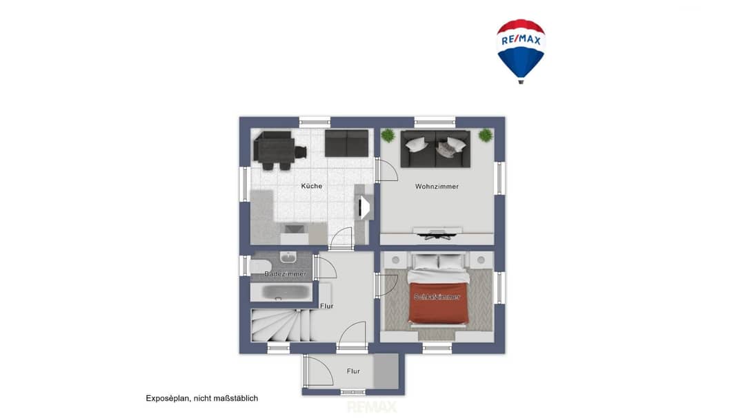 Grundriss 2