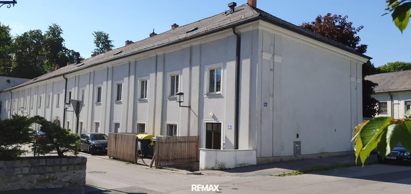 Wohnung Erste Etage nahe Einkaufsmöglichkeiten