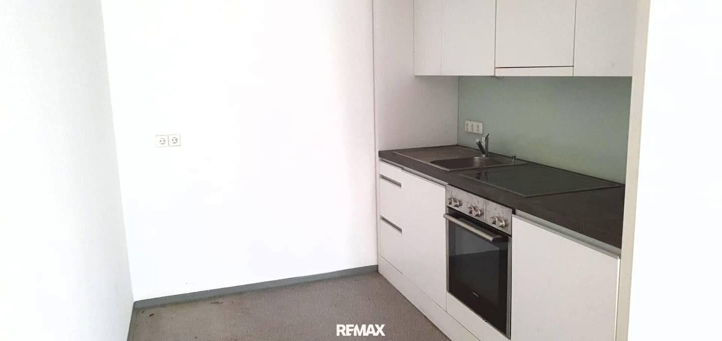 Wohnung Erste Etage nahe Einkaufsmöglichkeiten