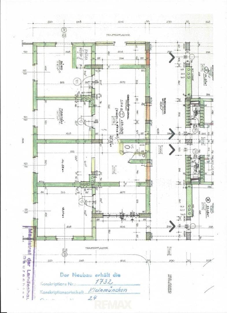 Grundriss 1