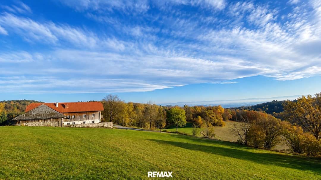 Renovated 1960s House 292 m² in Steyregg