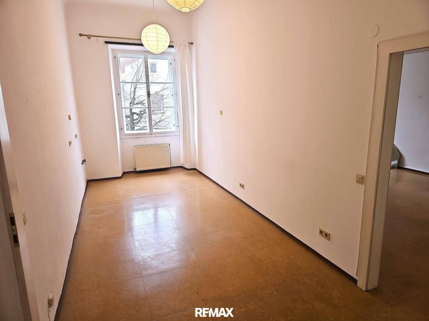 Altbauwohnung am Ennser Hauptplatz
