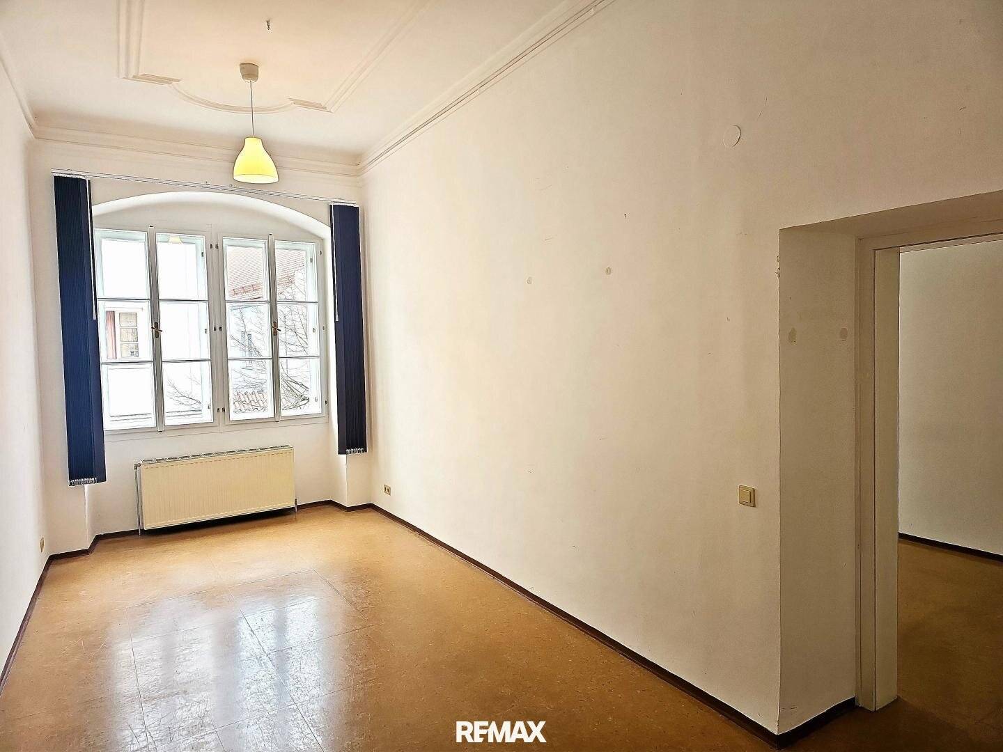Altbauwohnung am Ennser Hauptplatz