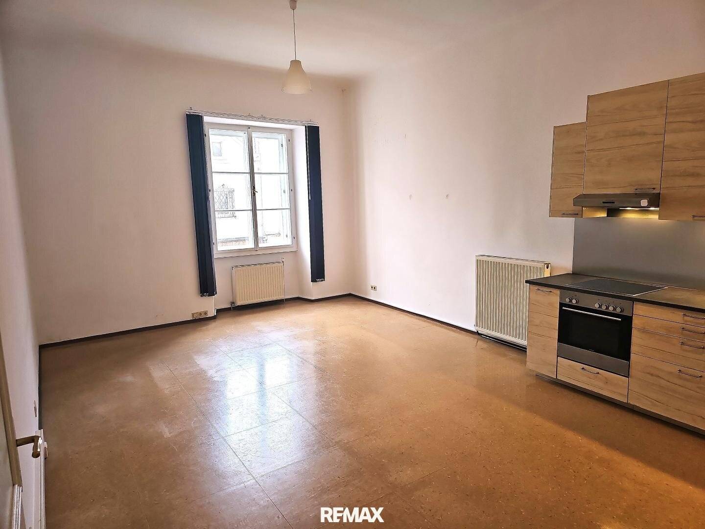 Altbauwohnung am Ennser Hauptplatz