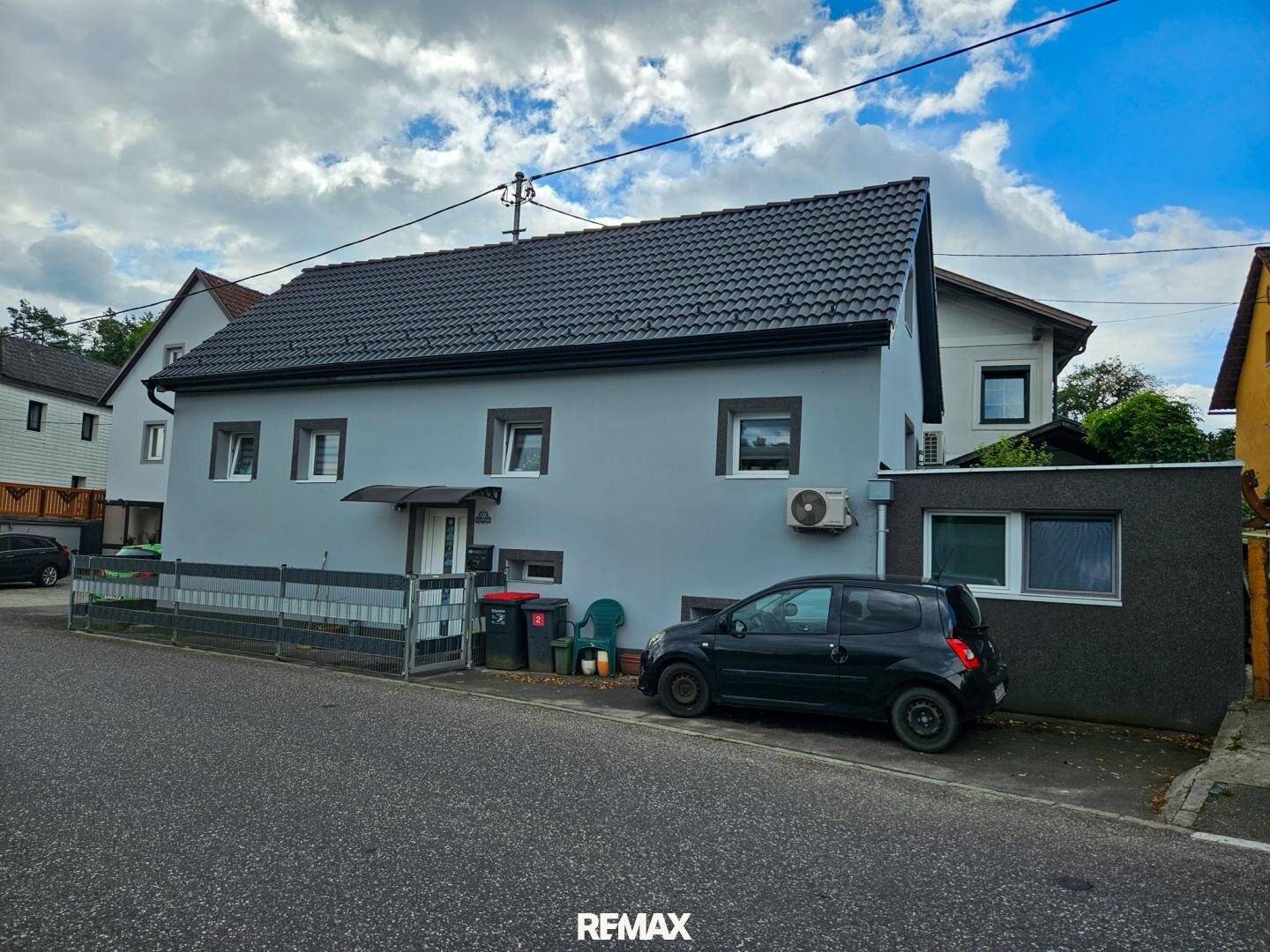 Charmantes Haus in Neuzeug