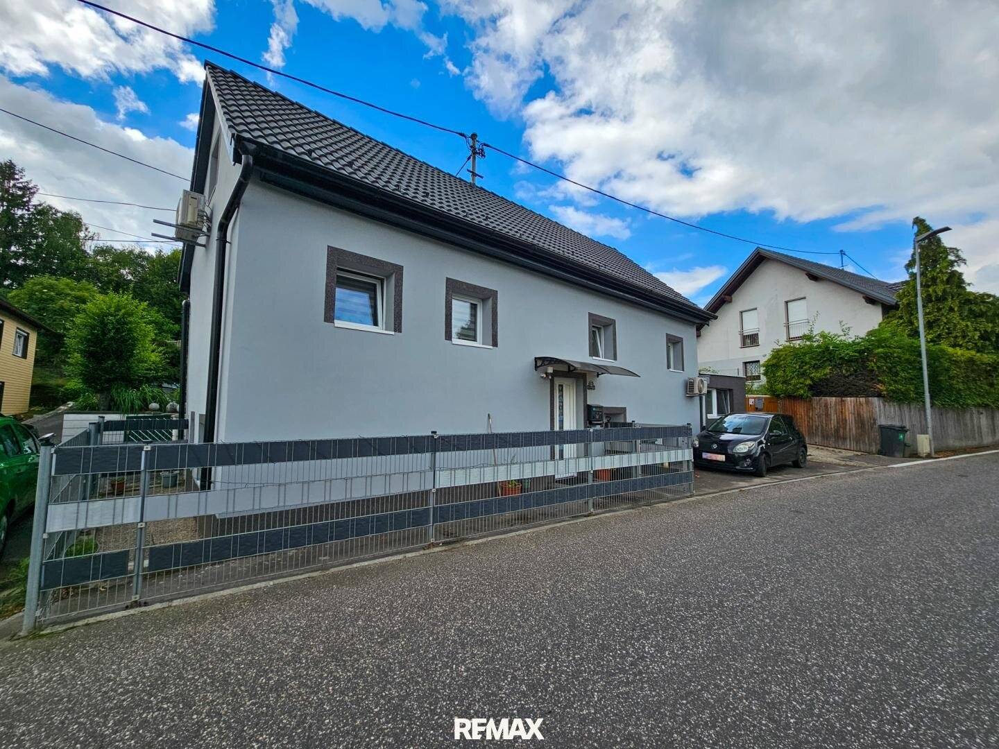 Charmantes Haus in Neuzeug