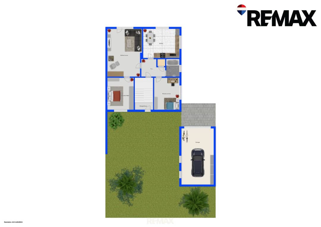 Grundriss 2