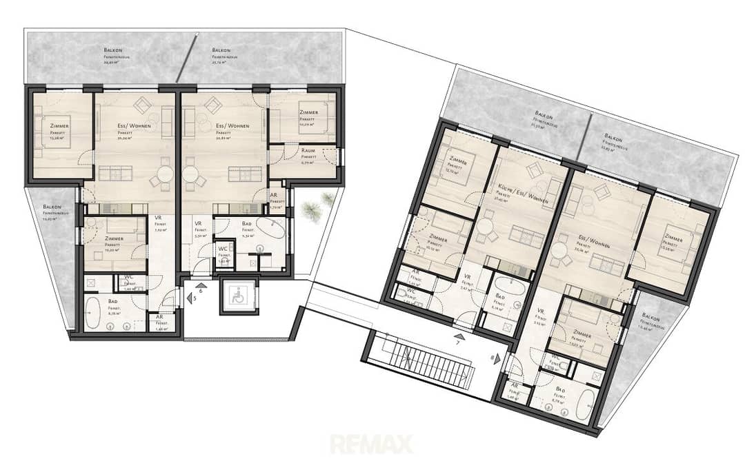 Floor plan 4