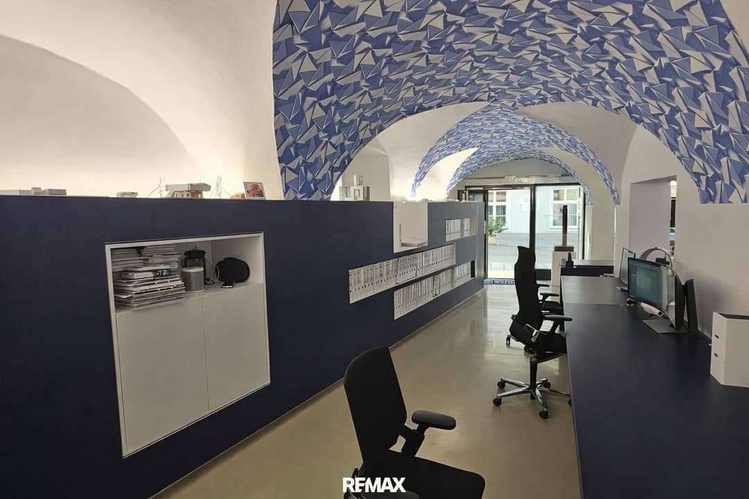 Büro 02