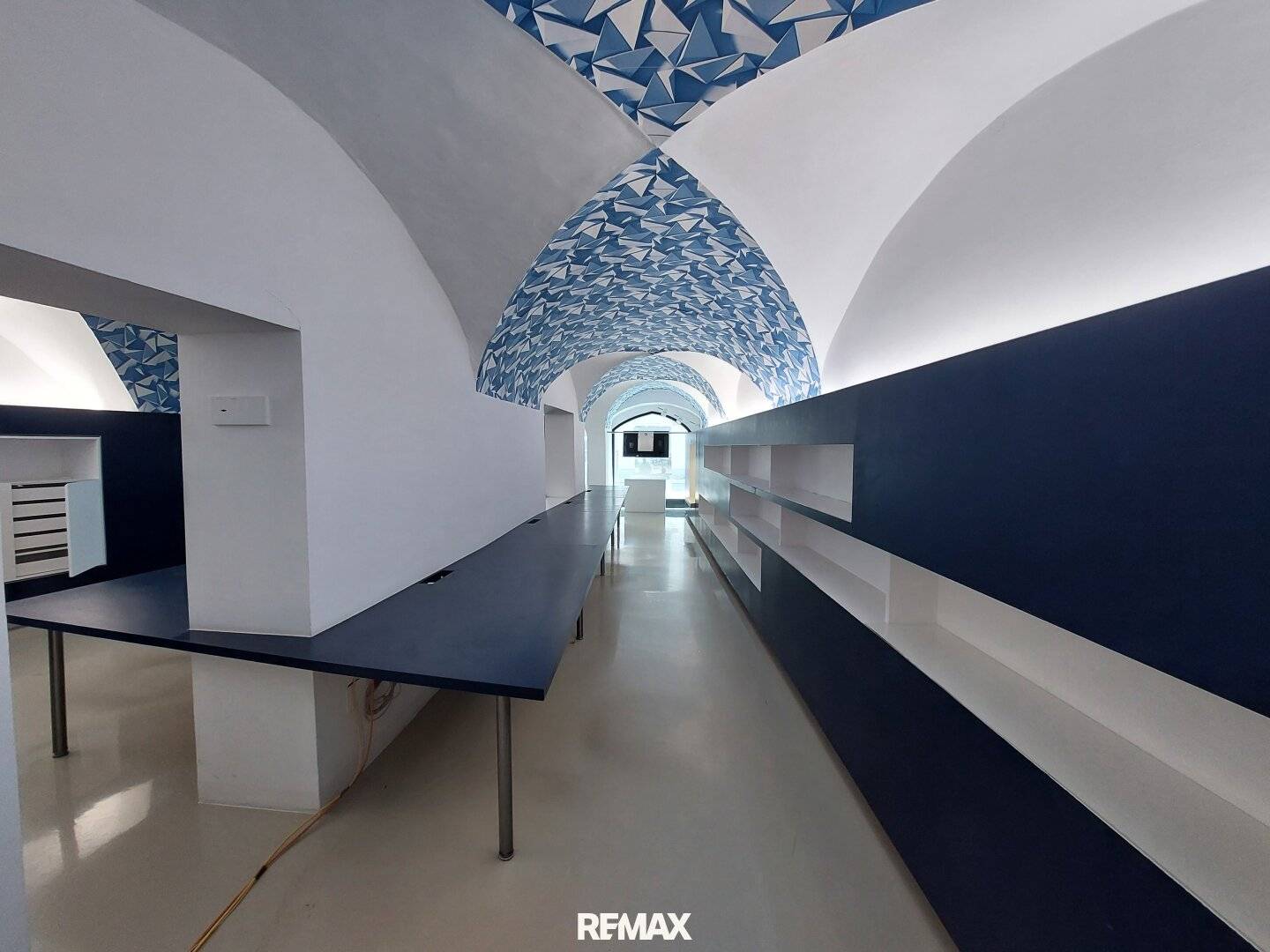 Office Space in Central Enns