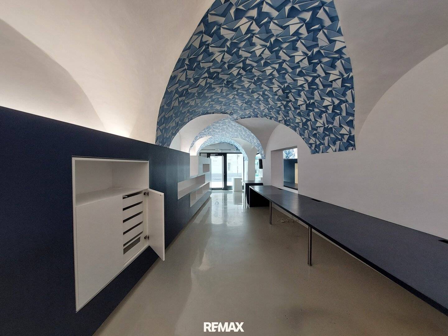 Office Space in Central Enns