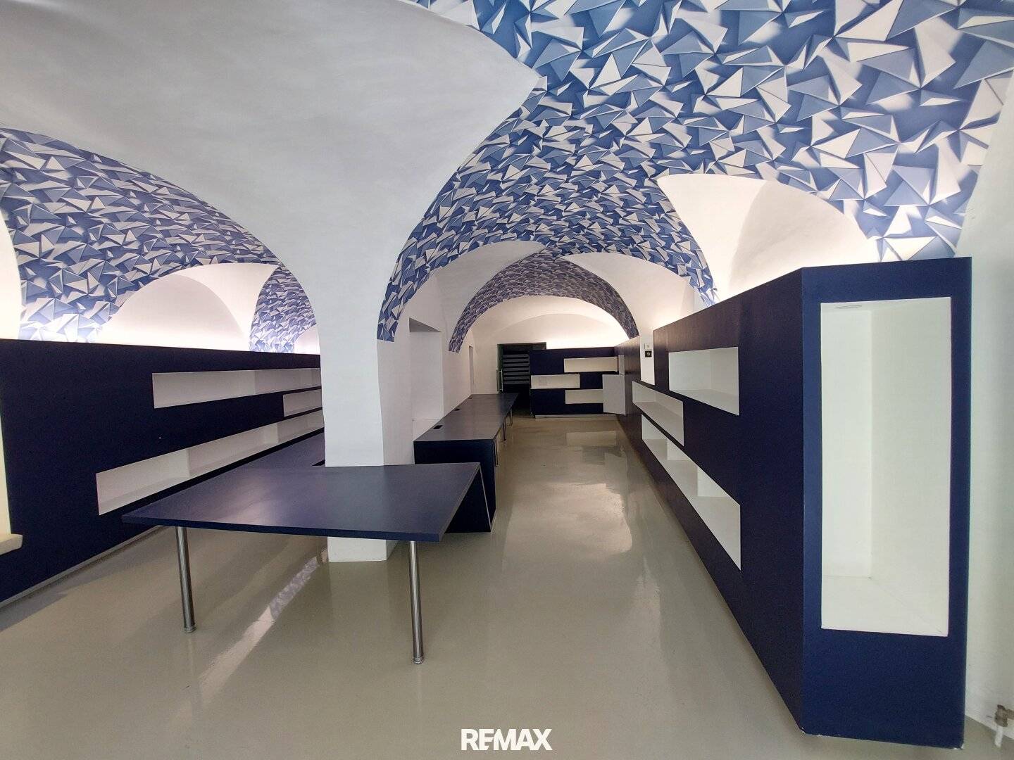 Office Space in Central Enns