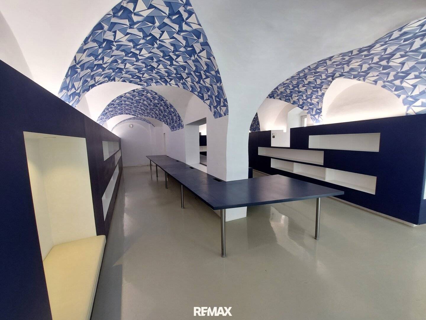 Office Space in Central Enns