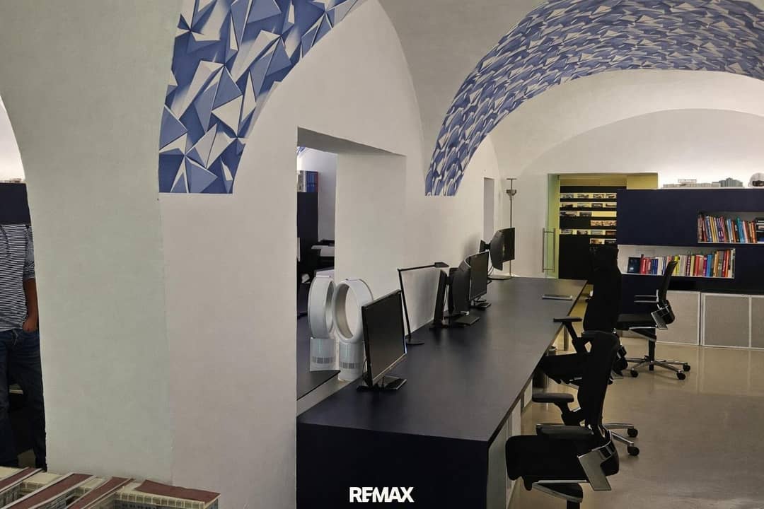 Büro 03