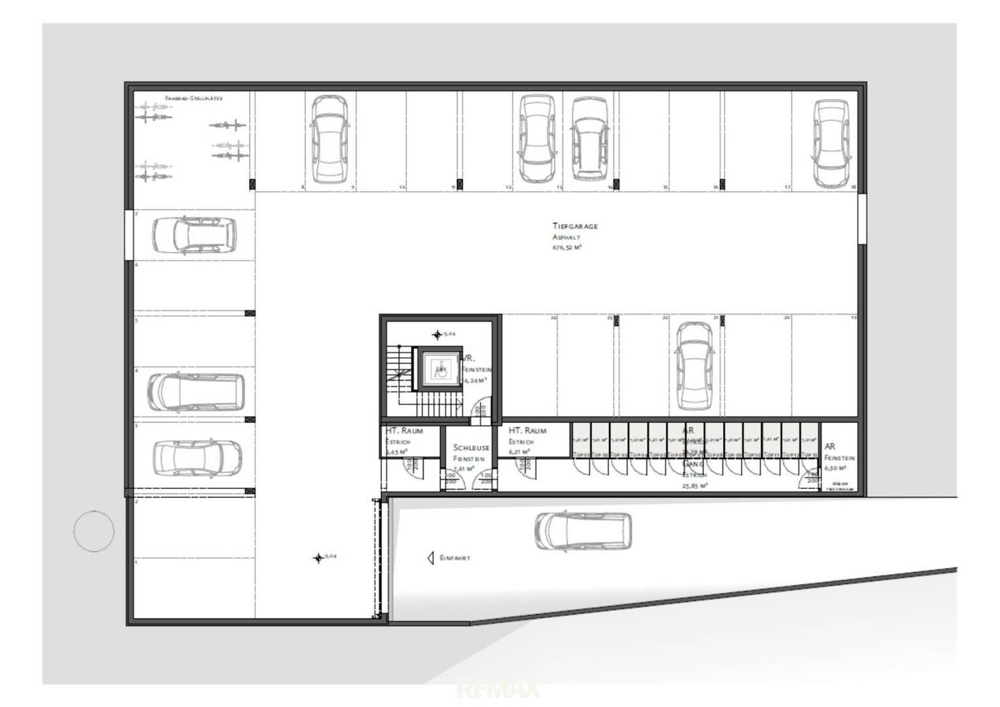 Grundriss 2