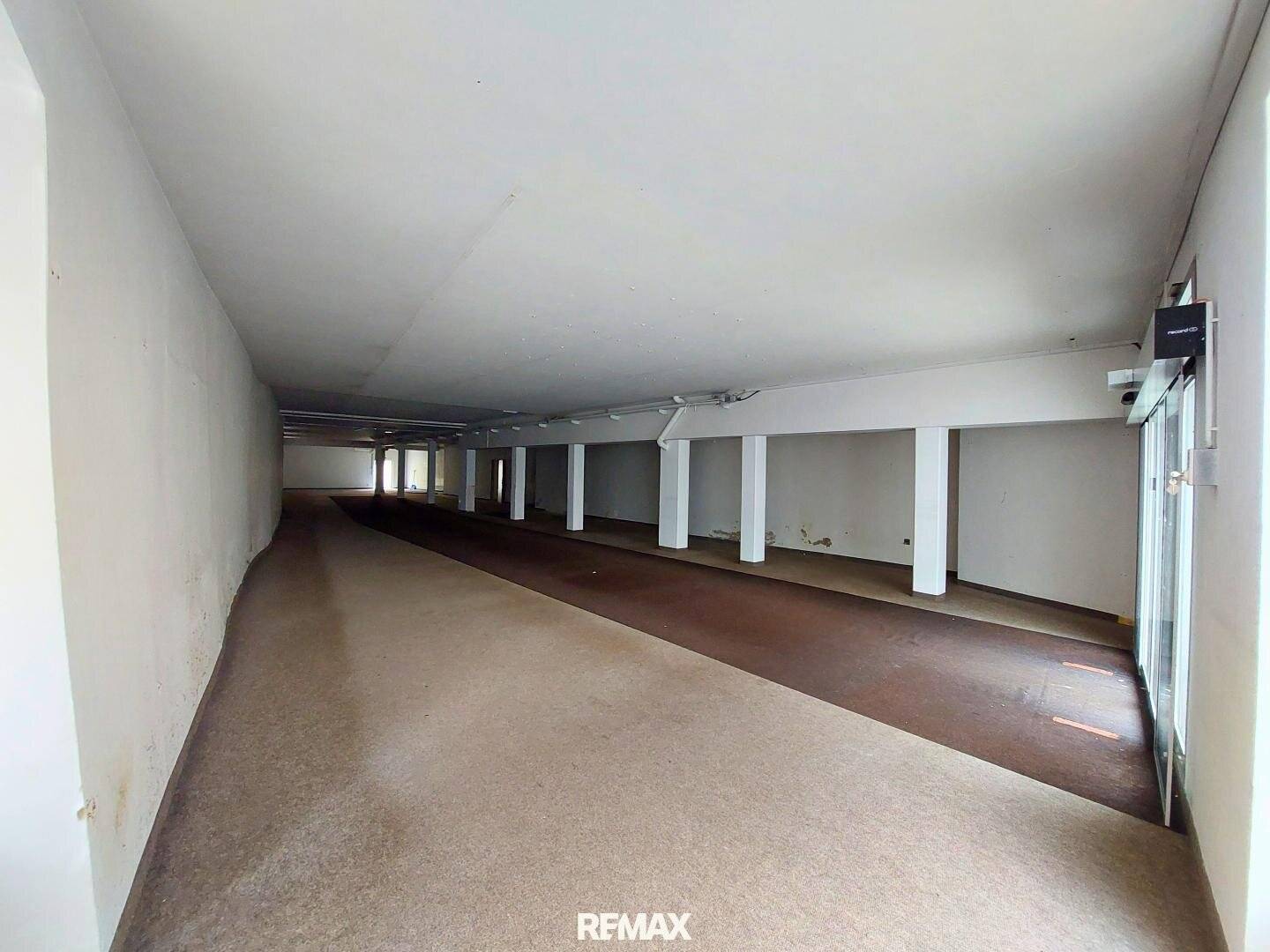 Commercial Space 429 m² in Enns