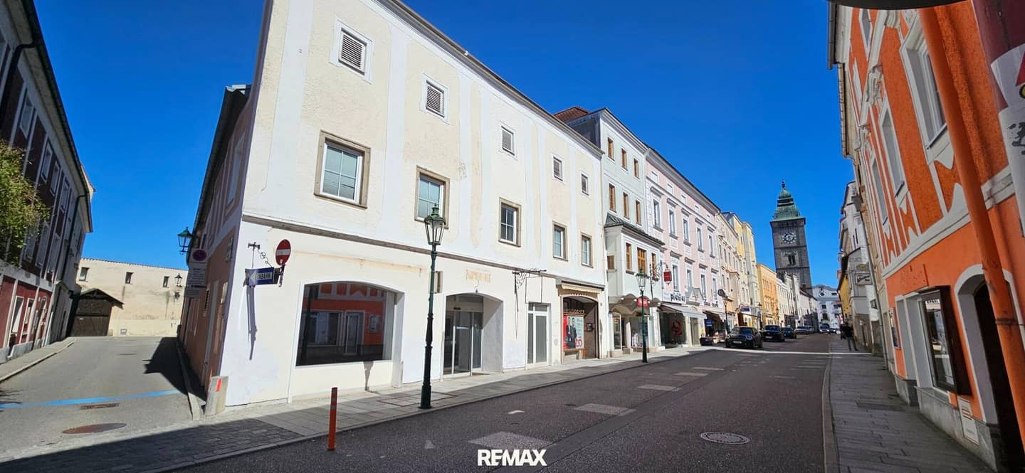 Commercial Space 429 m² in Enns