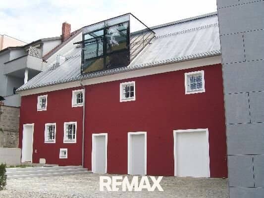 Loft mit Galerie in Enns
