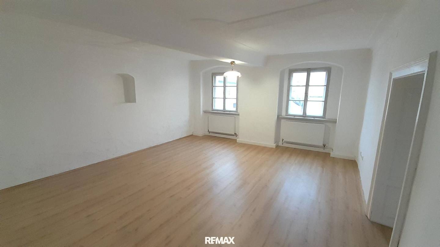 Apartment at Hauptplatz Enns central location