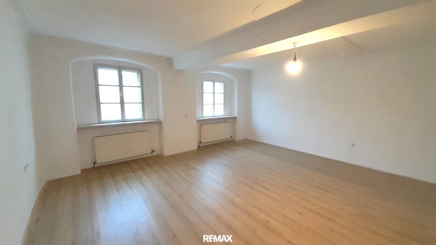 Apartment at Hauptplatz Enns central location