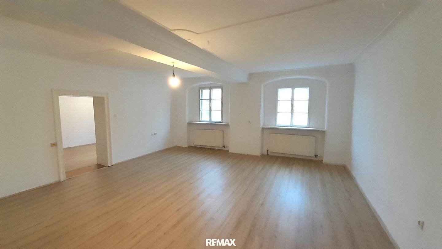 Apartment at Hauptplatz Enns central location