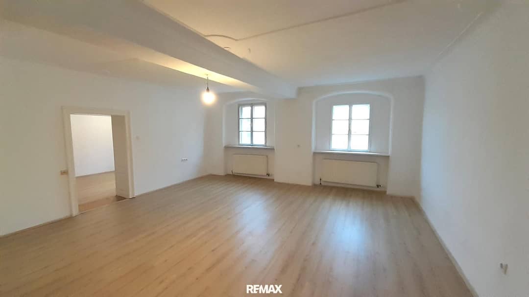 Apartment at Hauptplatz Enns central location