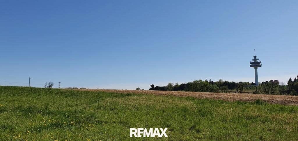 Exklusives Baugrundstück mit Panoramablick
