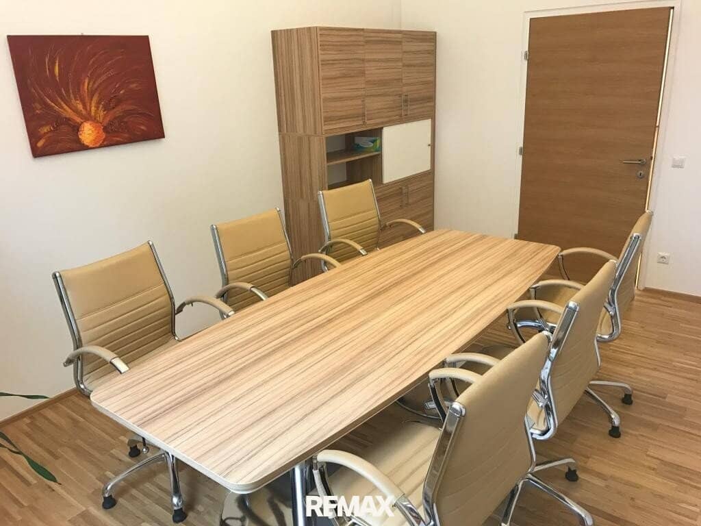Büroflächen am Hauptplatz Enns