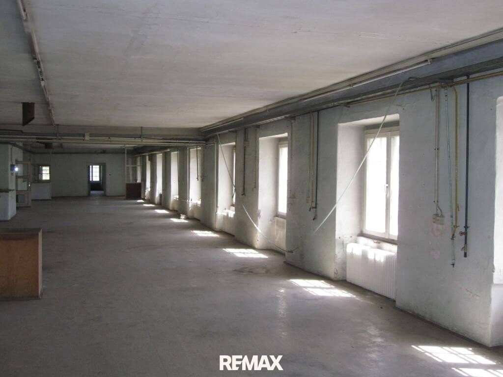 Commercial Hall in Enns - 230 m²