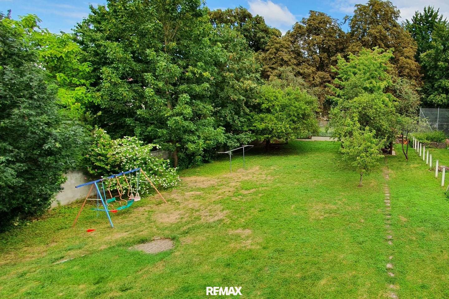 Bauland 700 m² in Enns
