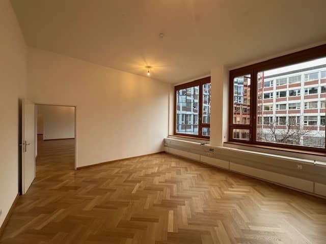 Office in Vienna Stock Exchange