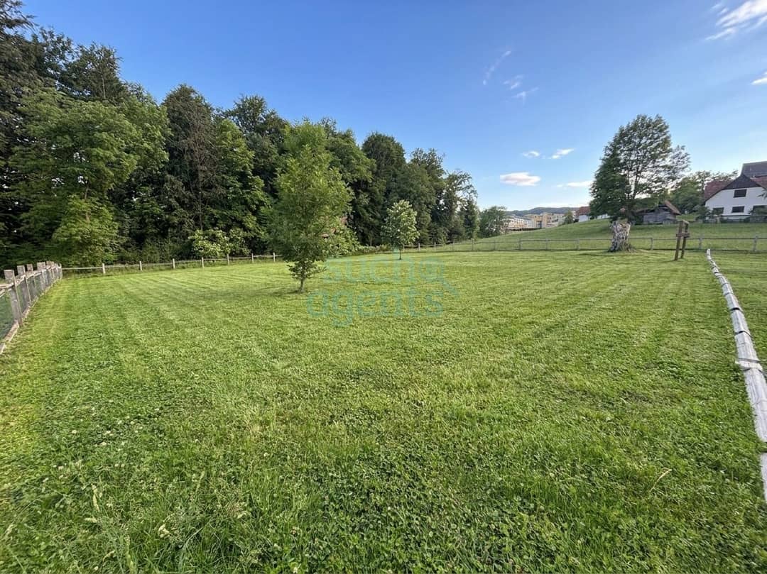Building Plot 870 m² in Deutschlandsberg