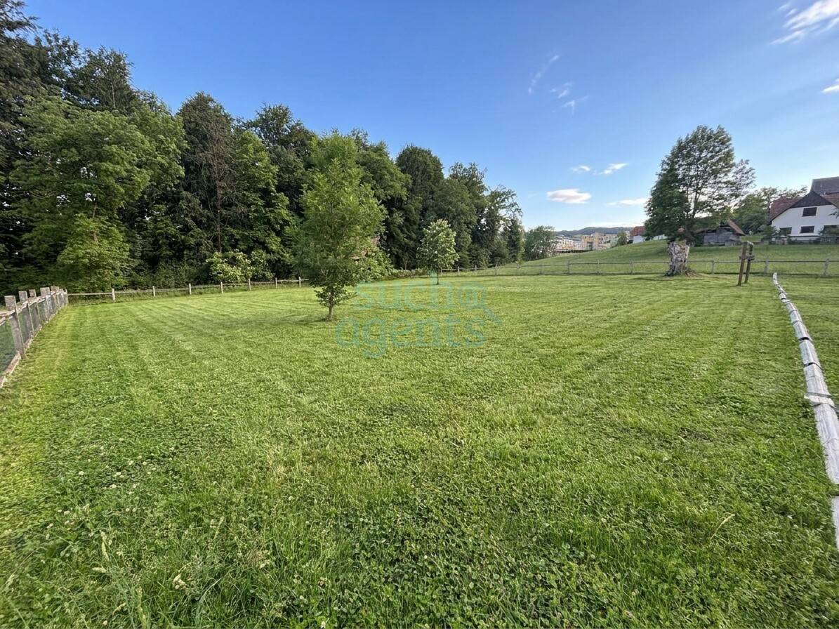 Baugrundstück 870 m² in Deutschlandsberg