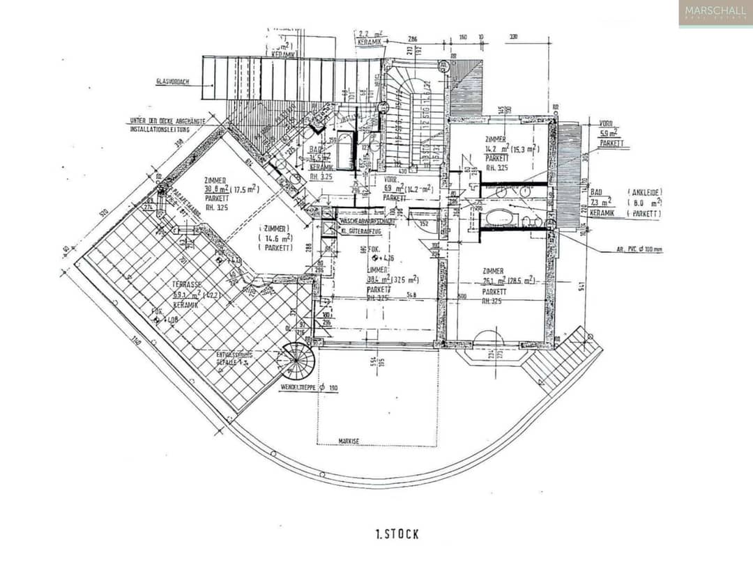 Grundriss 2