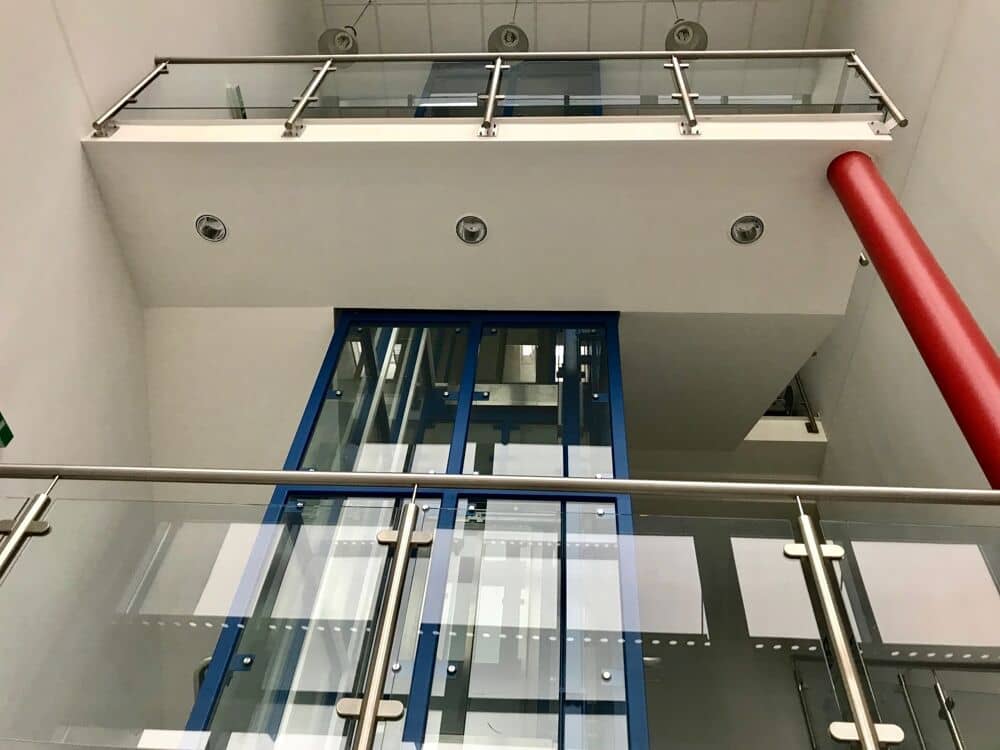 Office Space near U6 Perfektastraße