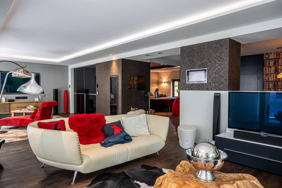 Showroom in Kitzbühel, 120 m²