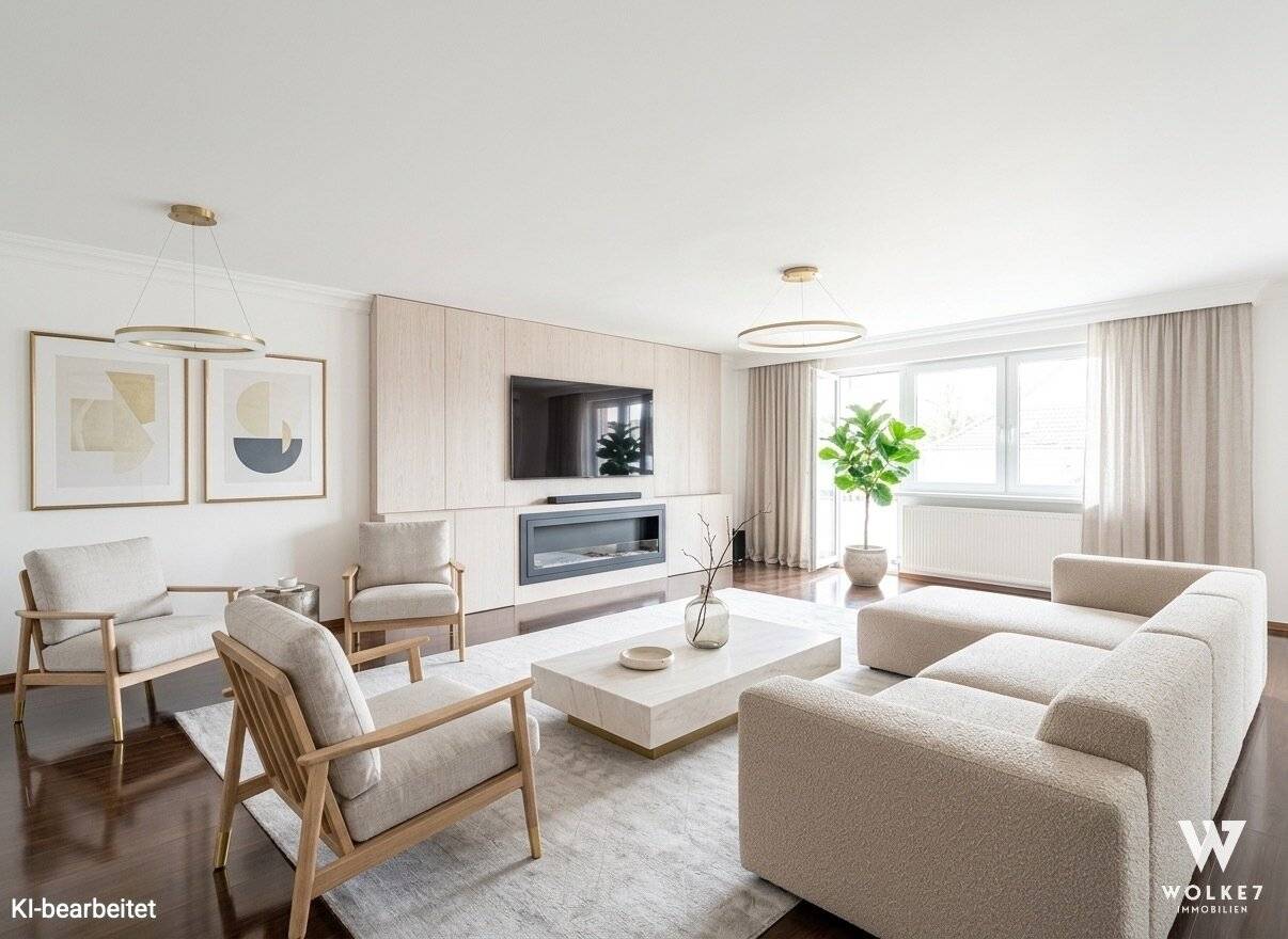 Apartment Centrally Located near U6 Brunnenmarkt Balcony