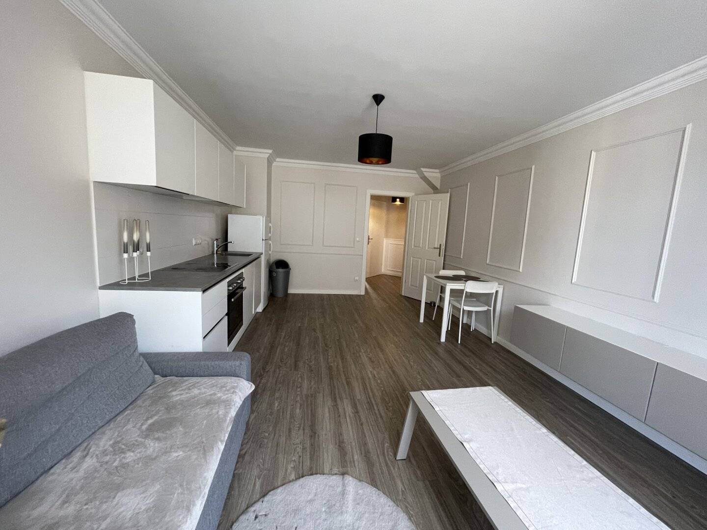 Wohnung Favoriten Balkon nahe Infrastruktur