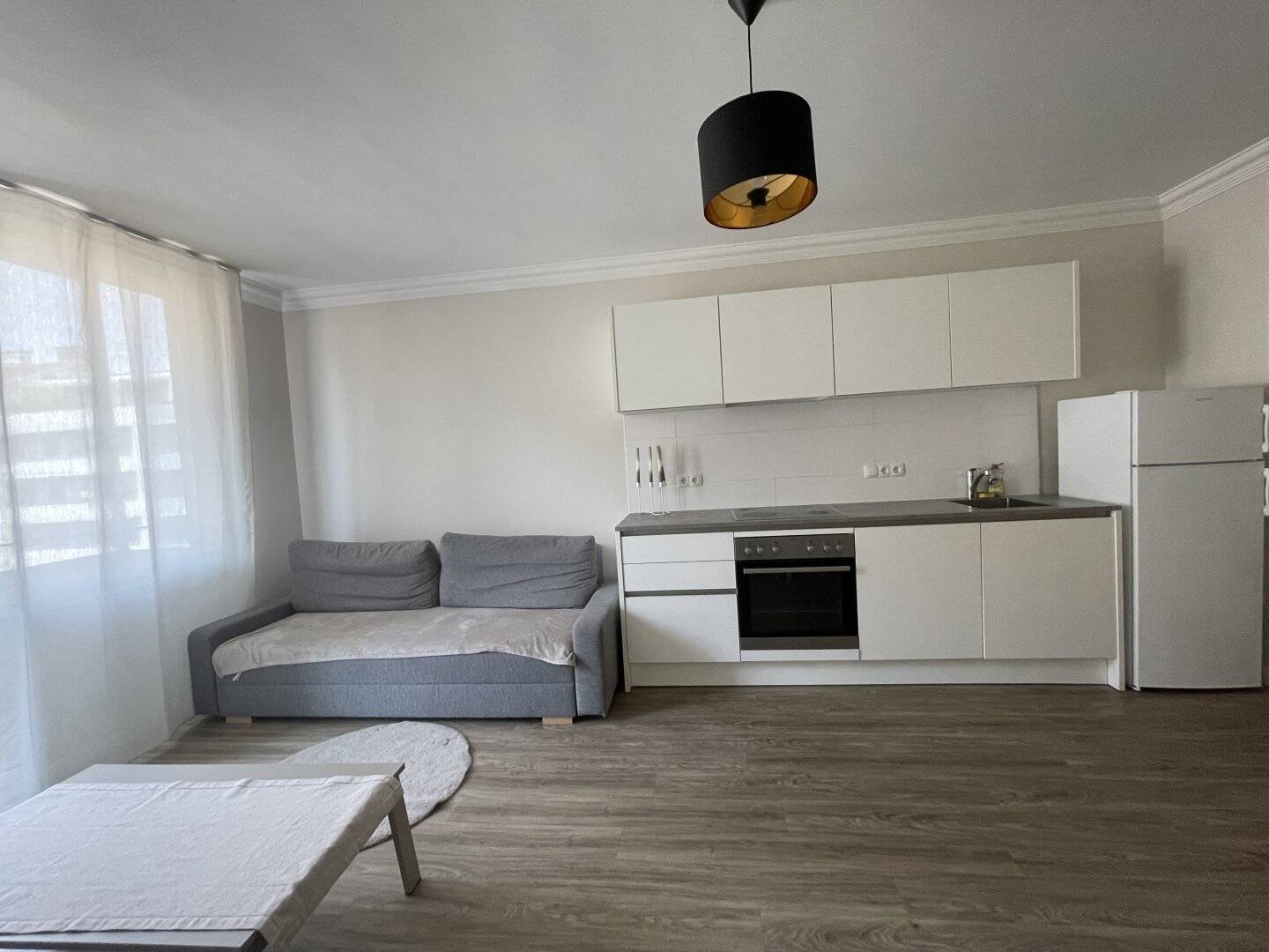 Wohnung Favoriten Balkon nahe Infrastruktur