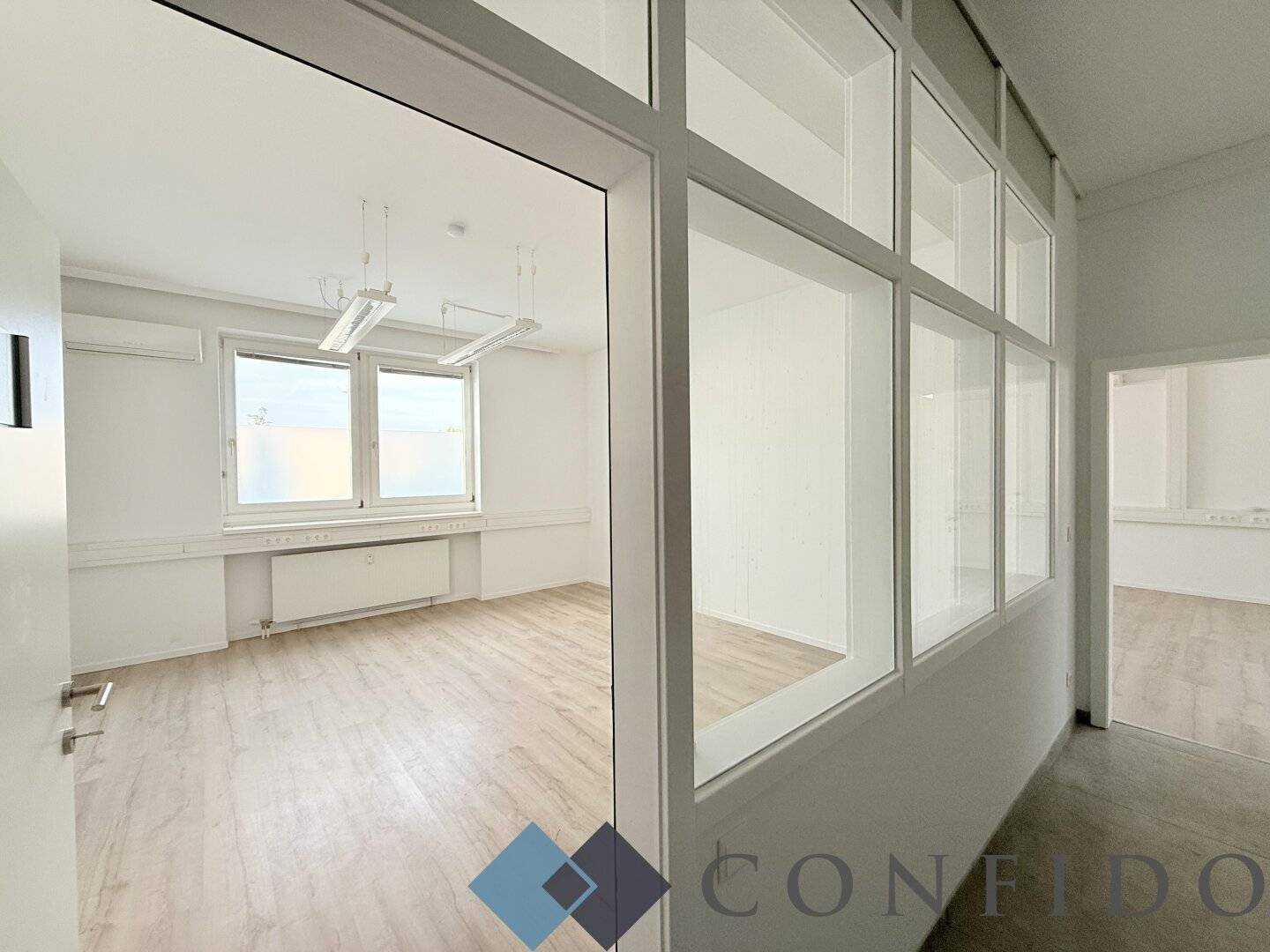 Commercial Property with Development Potential