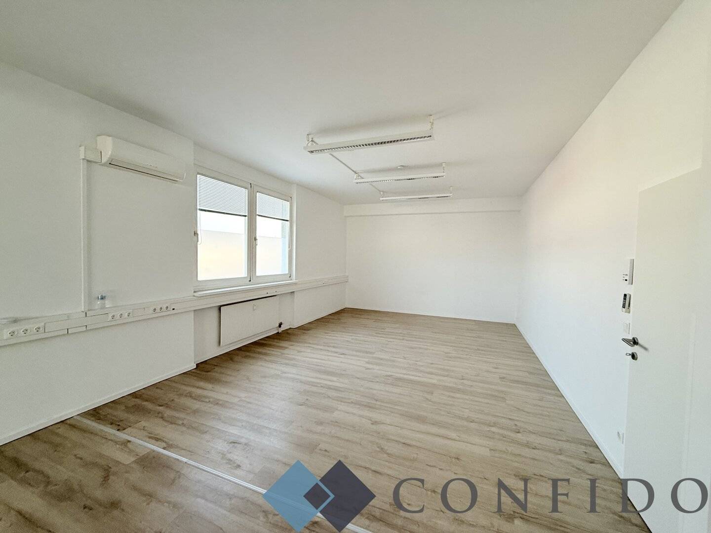 Commercial Property with Development Potential