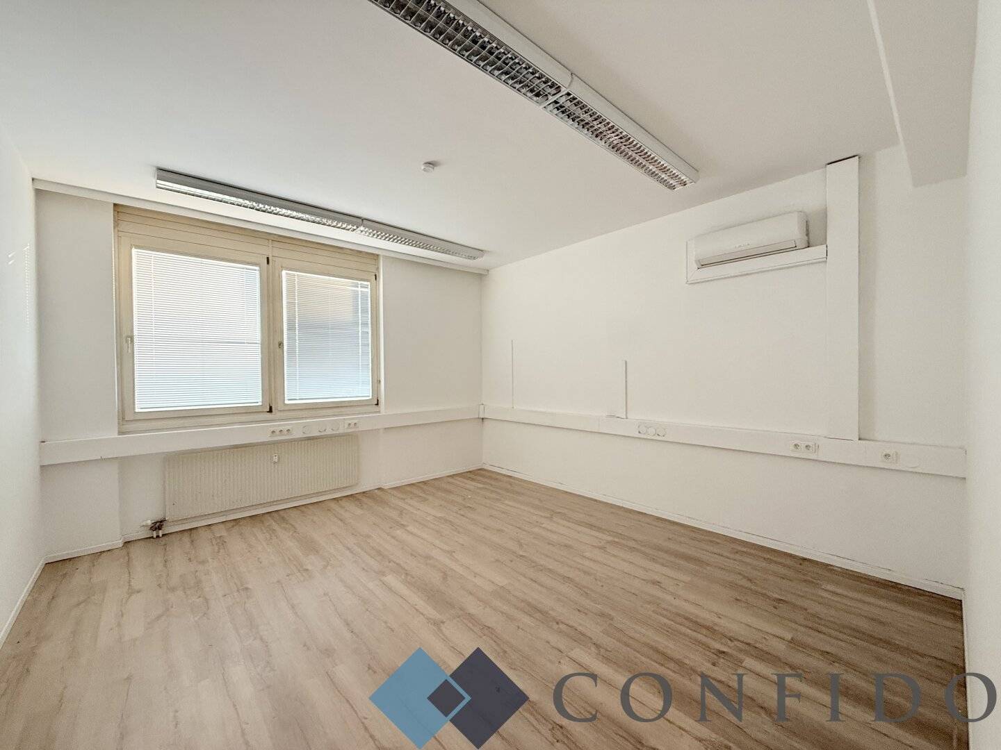Commercial Property with Development Potential