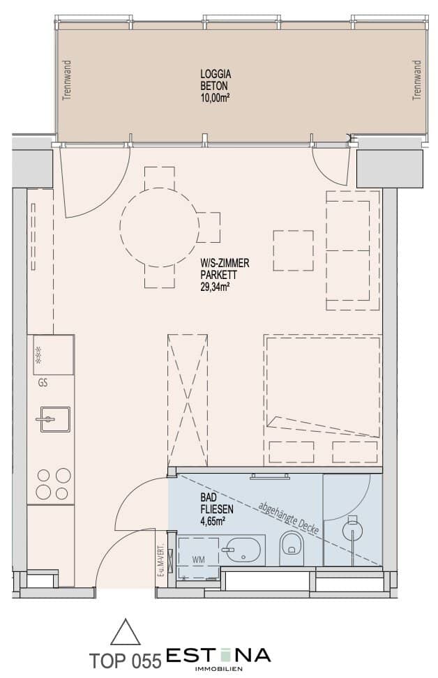 Grundriss 2