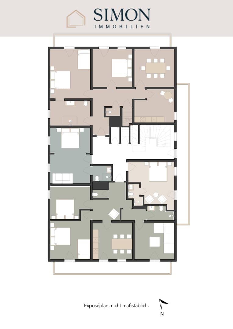 Grundriss 3