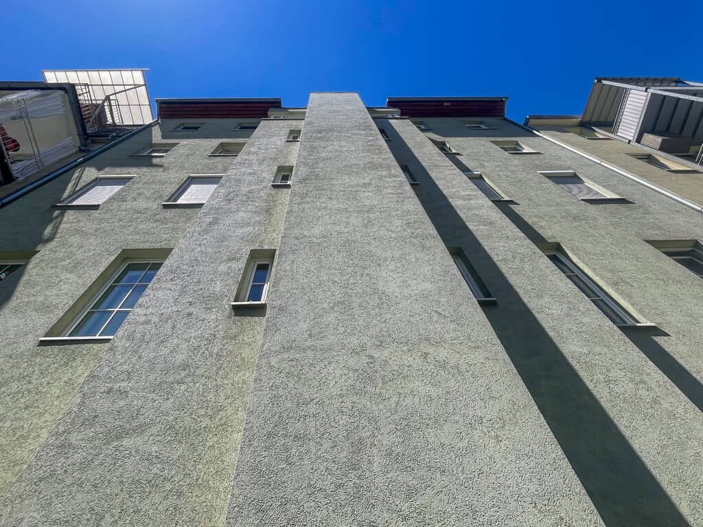 Wohnung im Herzen von Linz mit Lift