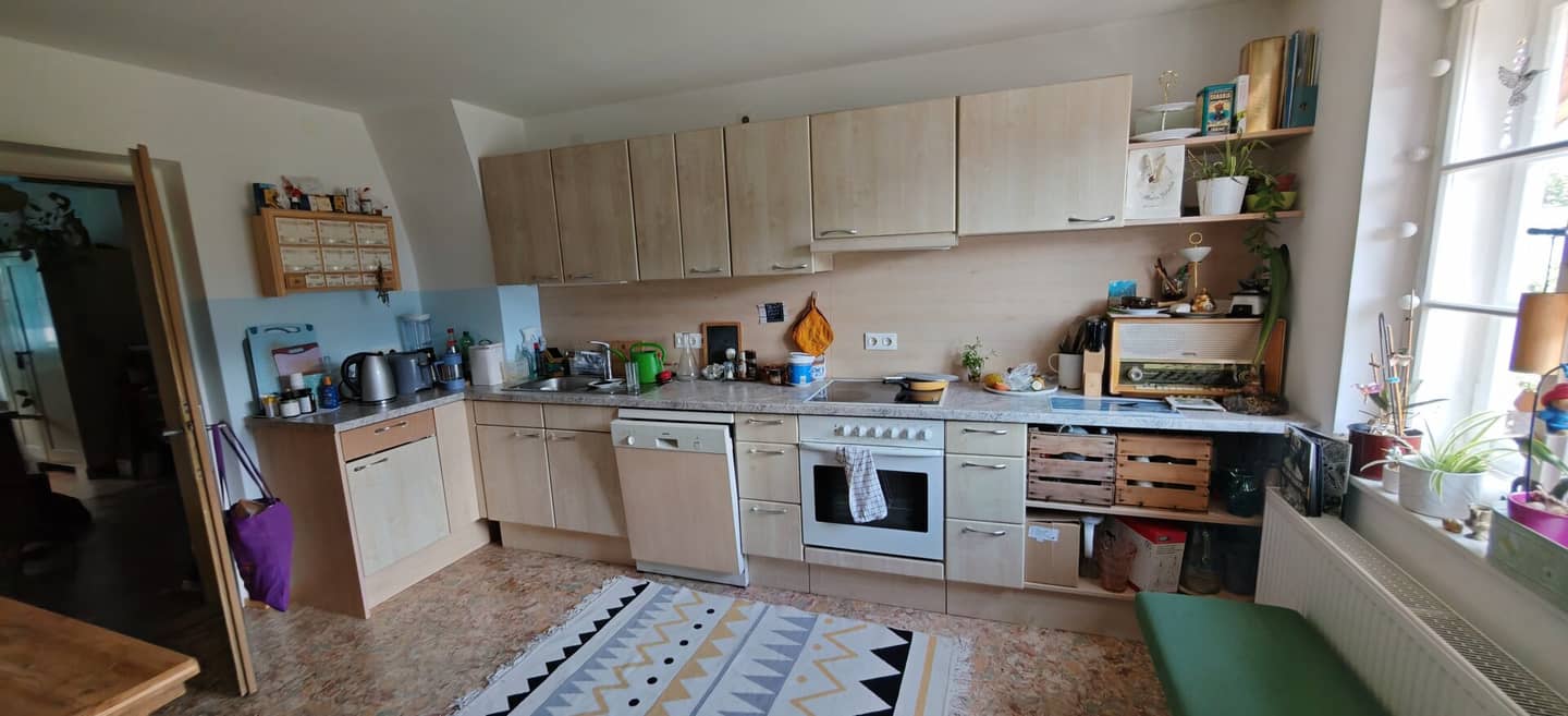 Renovated Property with Development Potential in Central Location
