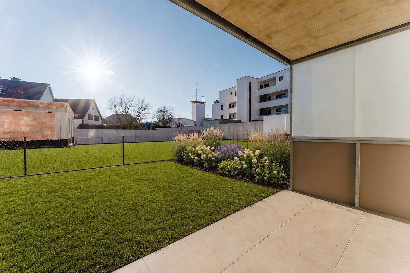Gartenwohnung zu Kaufen Schärding